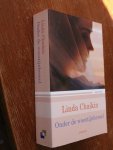Chaikin, Linda - Onder de woestijnhemel