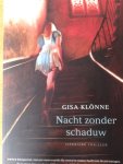Klönne, Gisa - Nacht zonder schaduw