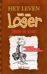 Jeff Kinney - Zwaar de klos