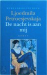 Ljoedmila Petroesjevskaja 75736, Anne Stoffel 63441 - De nacht is aan mij