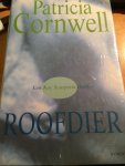 Patricia Cornwell - Roofdier