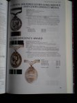 Mackay,J. & J.W.Mussell, Medal News, ed by - Medal Yearbook 2008 Mackay,J. & J.W.Mussell, Medal News, ed by - Medal Yearbook 2008