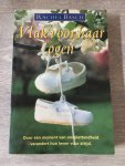 Rachel Basch - Vlak voor haar ogen