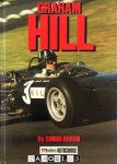 Simon Arron - Graham Hill