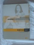Rawlins, Andre - Epica, Book 11. Europe's best advertising