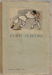 Prof. Kano, Jigoro - Judo (Jujutsu) -Tourist Library: 16