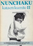 Kampen, E.P. van - Nunchaku -Kata en kumite II