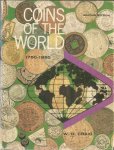 Craig, W.D. - Coins of the world