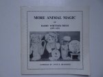 Bradford, Anne R. (ed.). - More animal magic of Harry Whittier Frees (1879-1953). A further selection of the work of this remarkable American photographer.