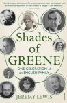 Lewis, Jeremy - Shades of Greene