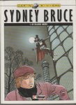 Riviere,C - Sydney Bruce 1 de blauwe indier