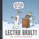 Degryse, Steven - Lectrr brult! / het jaar in cartoons
