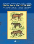 Carroll, Sean B. - From DNA to Diversity Molecular Genetics and the Evolution of Animal Design