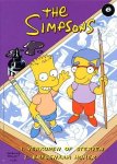 M. Groening - Verkopen of sterven / 2 Erfgenaam Homer / The Simpsons / 6
