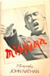 Nathan, John - Mishima:a Biography