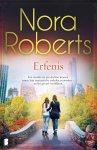 Nora Roberts - Erfenis