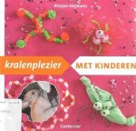 Marjon Heijmans - Kralenplezier met kinderen