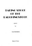 Schröders, Con  - Taking stock of the laughingstock. Poems