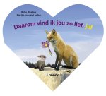 Bette Westera - Daarom vind ik jou zo lief, juf