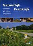 BABO, Daniel - Natuurlijk Frankrijk. Landschappen, mensen, streken, fauna en flora per regio