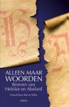 Abélard en Héloïse - Alleen maar woorden