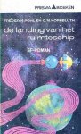 Pohl, Frederik / Kornbluth, C.M. - De landing van het ruimteschip