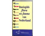 Jan G. van Gelderen - Basisgids flora en fauna in Nederland
