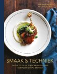 Naomi Pomeroy - Smaak & techniek Naomi Pomeroy - Smaak & techniek
