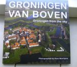 Mensema, Bill - Groningen van boven