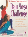 Christensen, Alice - The American Yoga Association's new yoga challenge; powerful workouts for flexibility, strength, energy, and inner discovery