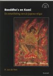 H. van der Veere - Boeddha's en Kami de ontwikkeling van de Japanse religie