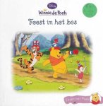 Disney - Feest in het bos