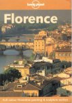 Simonis, Damien - lonely planet Florence