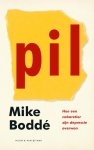Mike Boddé - Pil