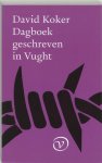 D. Koker - Dagboek geschreven in Vught