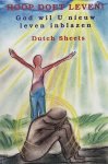 Dutch Sheets - Hoop doet leven
