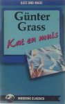 Günter Grass, letterkundige Hermien Manger - Kat en muis : novelle