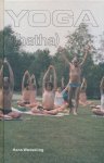 Hans Wesseling - Yoga (hatha) Hans Wesseling - Yoga (hatha)