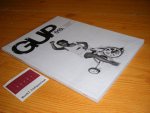 Roy Kahmann, Jochem Rijlaarsdam, Peter Bas Mensink (eds.) - GUP Magazine, Issue 19 The Crisis Issue