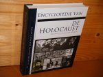 Rozett, Dr. Robert; Dr. Shmuel Spector (red.) - Encyclopedie van de Holocaust