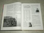 Genderen, P. van - 75 jaar De Zwerver 'een dijk van een vereniging'   ( voetbalvereniging Kinderdijk )