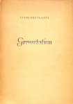 Bruylants, Liane - Grensstation