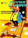 Greg - Olivier Blunder - Onweerstaanbaar & Niet te stuiten