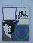 Slater, Leonard - Ali Khan. La vir d'un séducteur.