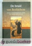 Moerkerken, Ds. A. - De bruid van Bethlehem --- Negen overdenkingen over het Bijbelboek Ruth