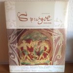 Bruyn - Spiegelbeelden / druk 1 ,WERRA keramiek uit ENKHUIZEN