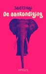 HAJI, Said El - de aankondiging HAJI, Said El - de aankondiging