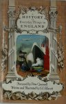 Peter Quennell 136213, S.E. Ellacot - A history of everyday things in England -Vol. V. 1914-1968