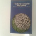 Nicholson, Max - The Environmental Revolution ; A guide for the new masters of the world