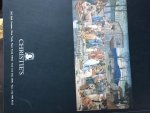  - Christies Impressionist & Nineteenth Century ArtNew York Tuesday 5 may 1998